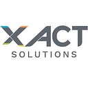 Xact Packing & Marking (Www.Xactpack.Co.Uk) logo