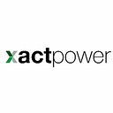 Xact Power logo