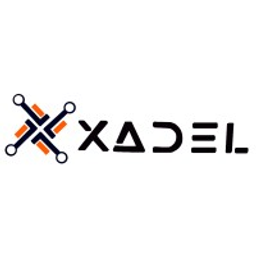 Xadel IT, INC. logo