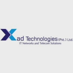 XAD TECHNOLOGIES LTD logo
