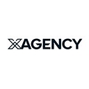 Xagency logo