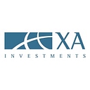 Xa Investments Llc logo