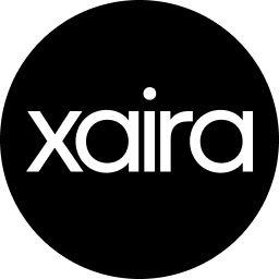 Xaira logo