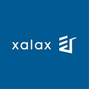 Xalax logo