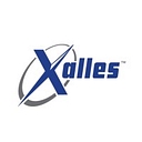 Xalles logo
