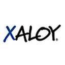 Nordson Xaloy logo