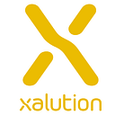 xalution logo