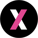 Xama Hub logo