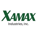Xamax Industries logo