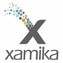 Xamika Corporation (Airfib) logo