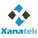 Xanatek, Inc. logo