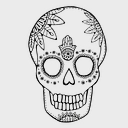 Xander Kostroma logo