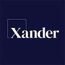 Xander Talent logo
