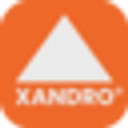 Xandro Lab logo