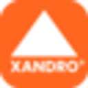 Xandro Lab logo