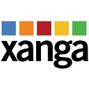 Xanga.Com logo