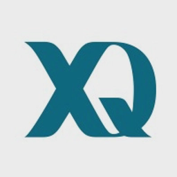 Xanthe Quayle Landscape Architects logo