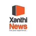 xanthinews.gr logo