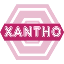 Xantho Biotechnology logo