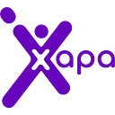 Xapa logo