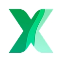 Xapix.Io logo