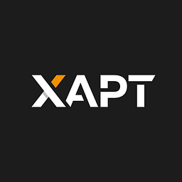 XAPT Corporation logo
