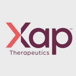Xap Therapeutics Limited logo