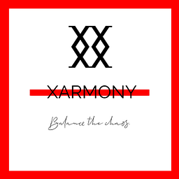 Xarmony logo