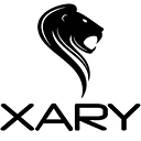 Xary logo