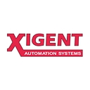 Xigent Automation Systems, Inc. logo