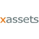 Xassets North America logo