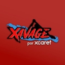 xavage logo
