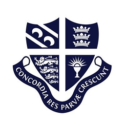 Xaverian College logo