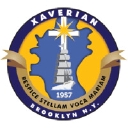 Xaverian High School logo
