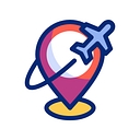 X Aviate International Aerospace logo
