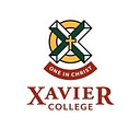 Xavier College Gawler logo