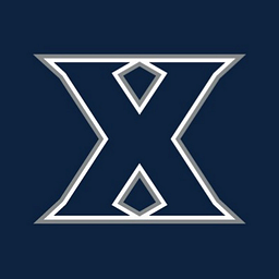 Xavier University logo