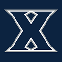 Xavier University logo