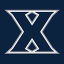 Xavier University logo