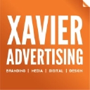 Xavier Advertising logo