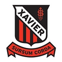 Xavier College VIC logo