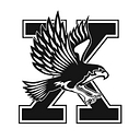 Xavier High School In Middletown, Ct logo