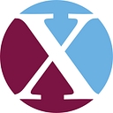 Xavier High School logo