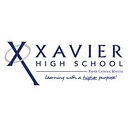 Cedar Rapids Xavier High School logo