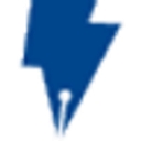 Xbe Inc. And Electric Blueprint logo