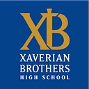Xaverian Brothers High School logo