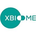 Xbiome logo