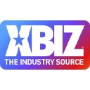 Xbiz logo