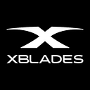 Xblades logo