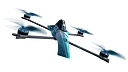 Xblades Racing logo